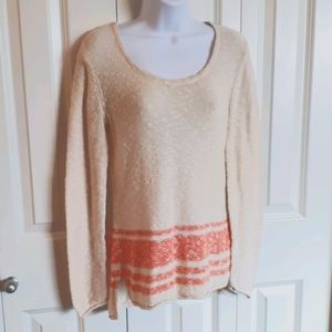 Columbia Light Long Sleeved Sweater - Size S
